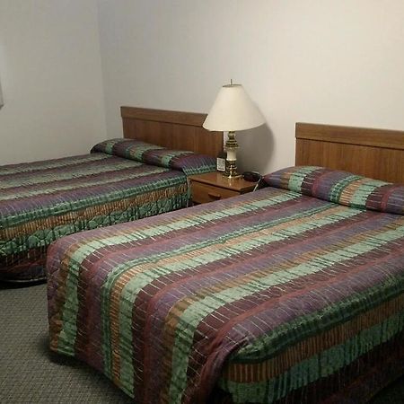 Out West Motel Milton-Freewater Extérieur photo