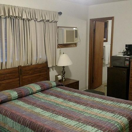 Out West Motel Milton-Freewater Extérieur photo