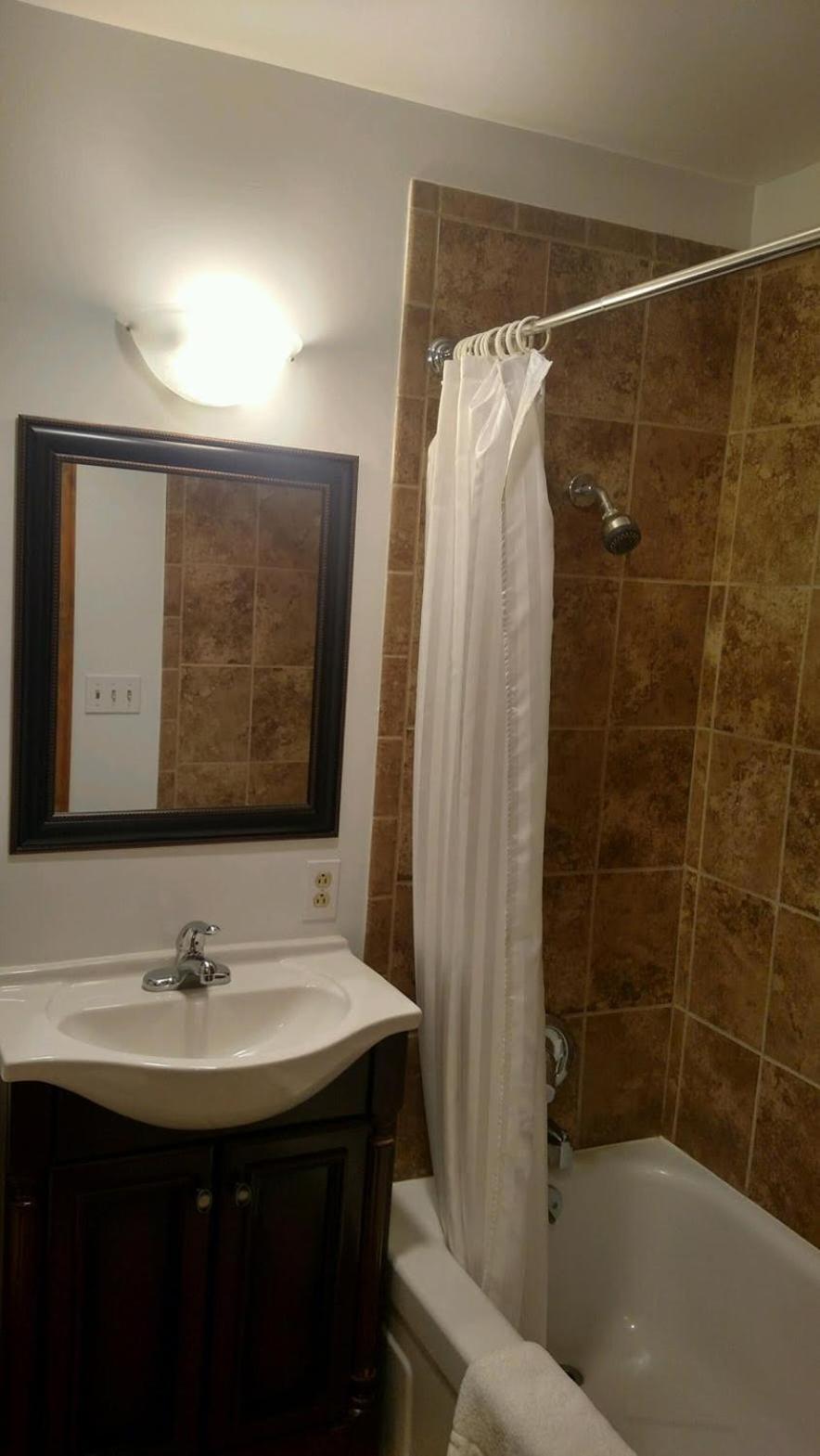 Out West Motel Milton-Freewater Extérieur photo