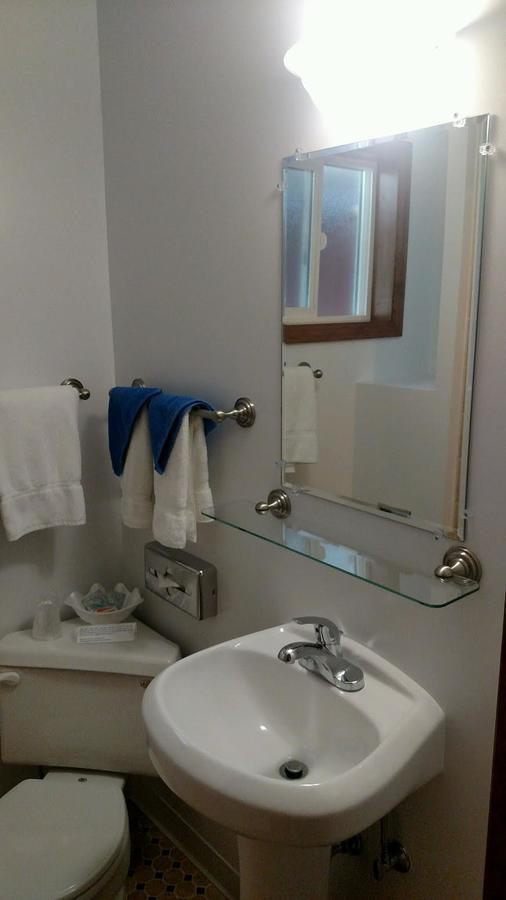 Out West Motel Milton-Freewater Extérieur photo