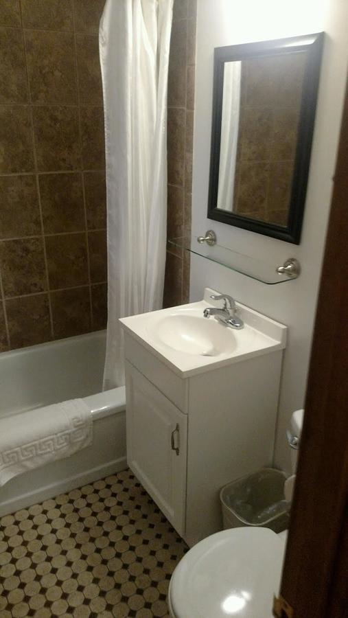 Out West Motel Milton-Freewater Extérieur photo